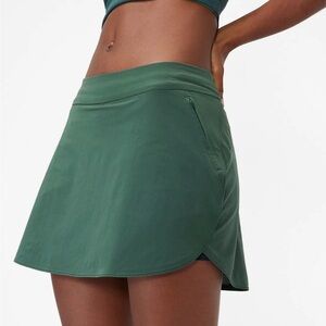 Outdoor Voices tennis skort 3 in size XS